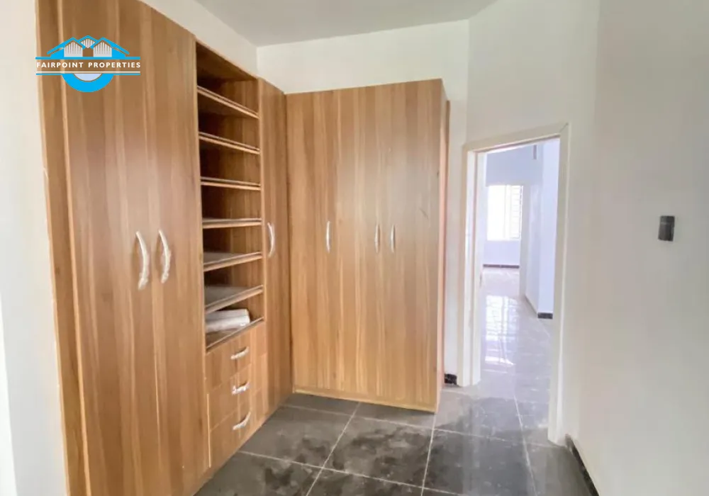 4 bedroom semi-detached duplex for sale at Ikota Lagos