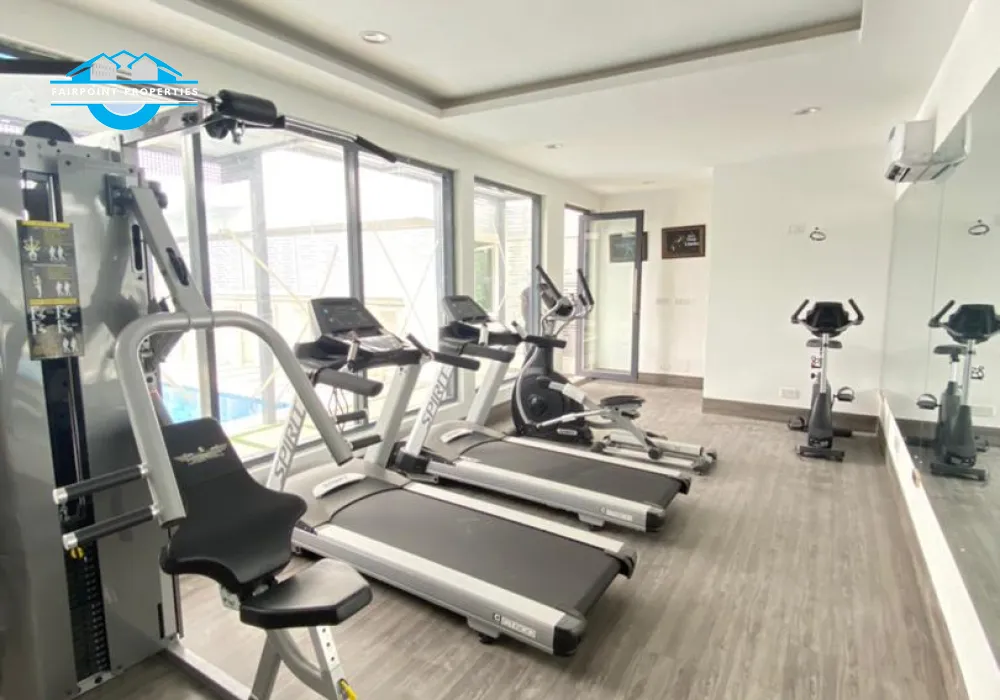 Luxury 4 bedroom Maisonette apartment for sale in Ikoyi Lagos