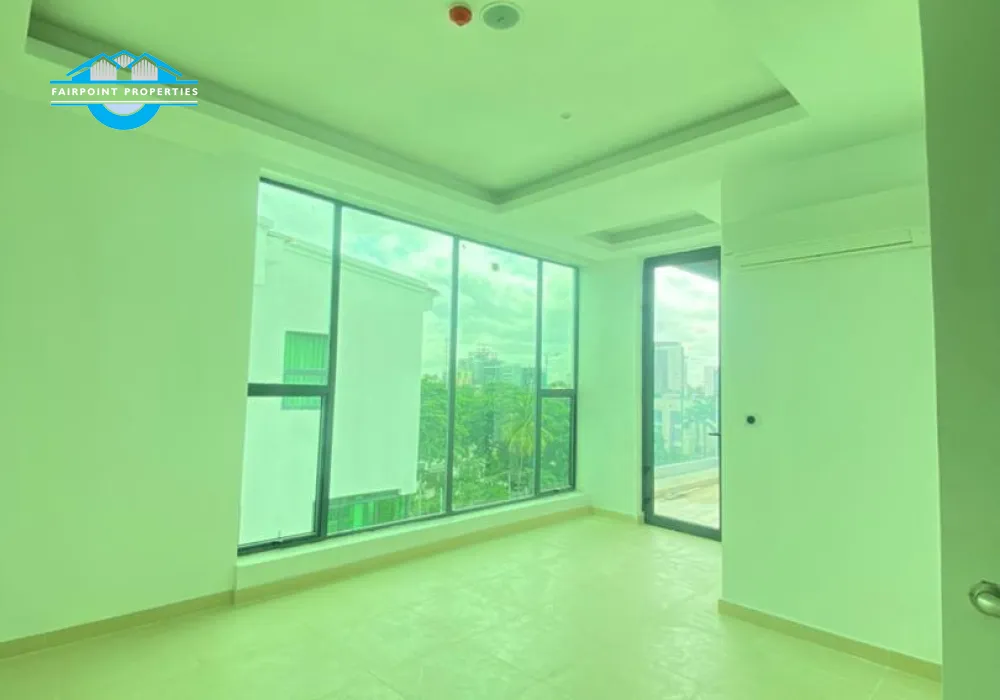 Luxury 4 bedroom Maisonette apartment for sale in Ikoyi Lagos