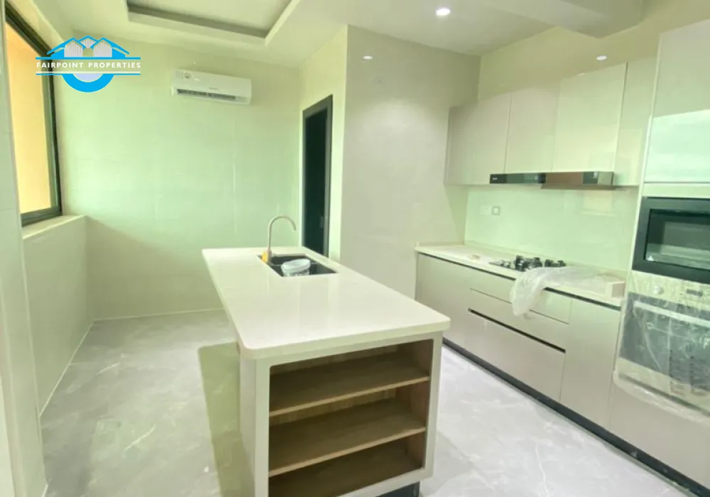 Luxury 4 bedroom Maisonette apartment for sale in Ikoyi Lagos