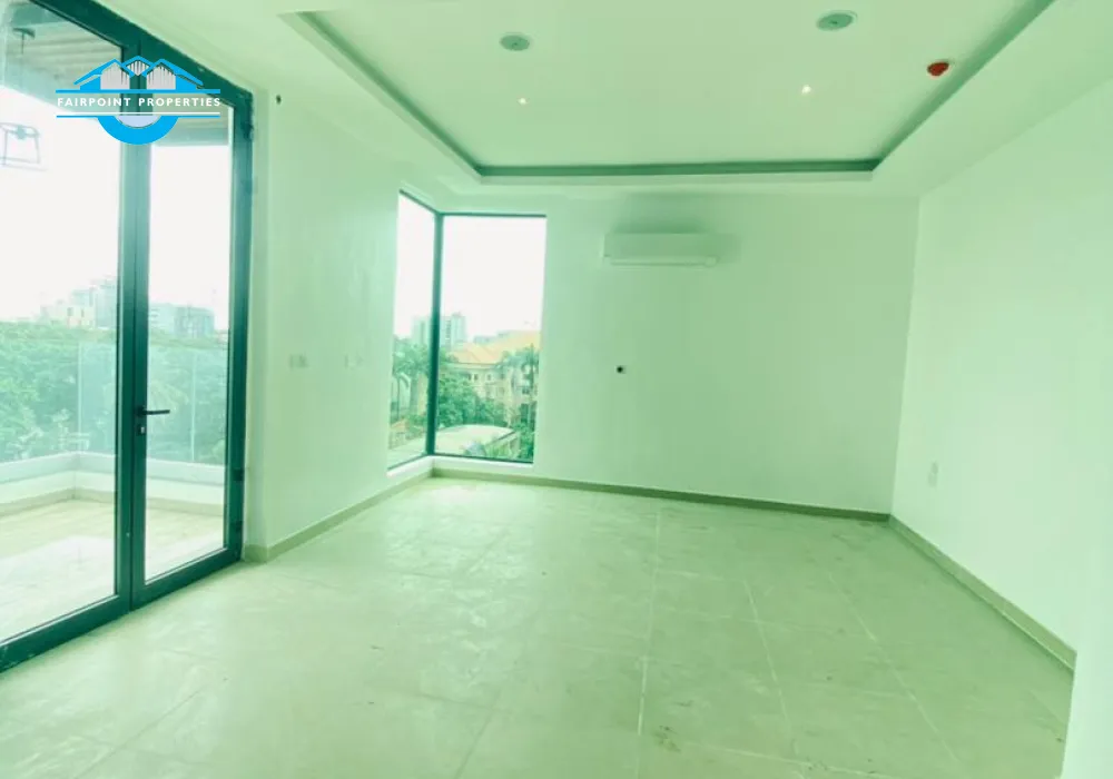 Luxury 4 bedroom Maisonette apartment for sale in Ikoyi Lagos
