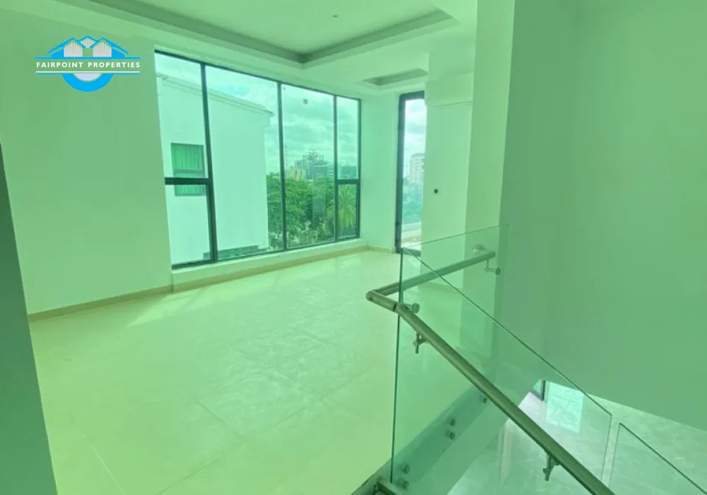 Luxury 4 bedroom Maisonette apartment for sale in Ikoyi Lagos