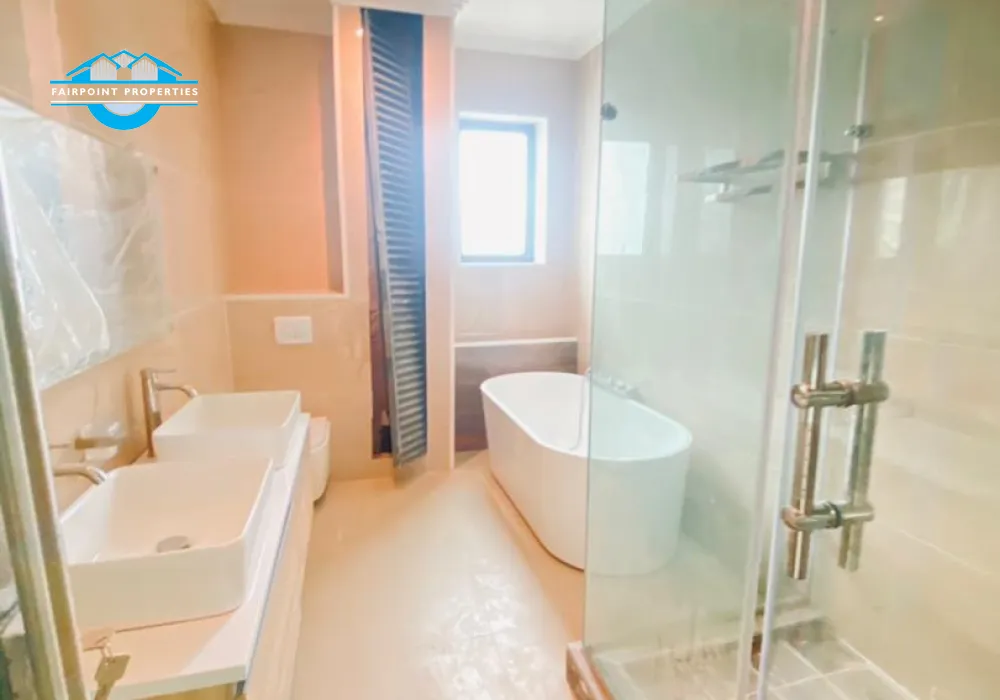 Luxury 4 bedroom Maisonette apartment for sale in Ikoyi Lagos