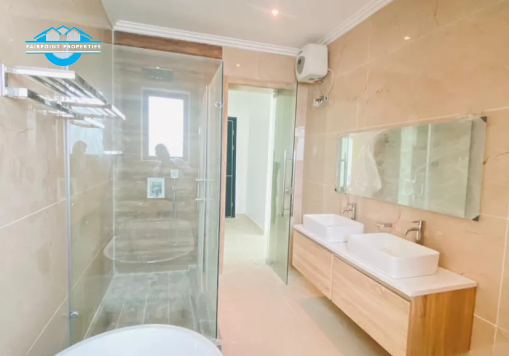 Luxury 4 bedroom Maisonette apartment for sale in Ikoyi Lagos