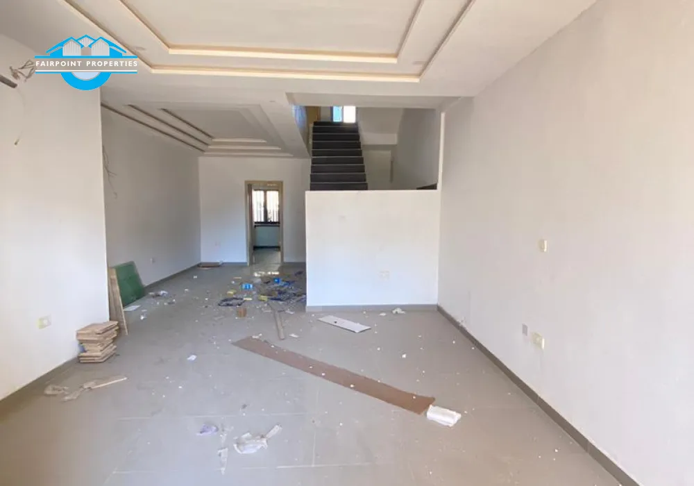 4 bedroom terrace apartment for sale at Ikate Lekki, Lagos