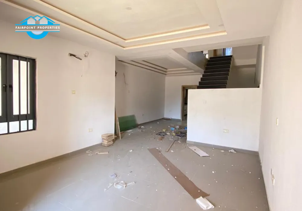 4 bedroom terrace apartment for sale at Ikate Lekki, Lagos