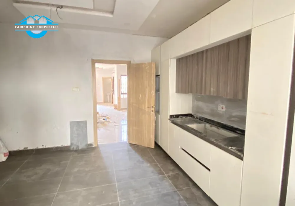 4 bedroom terrace apartment for sale at Ikate Lekki, Lagos