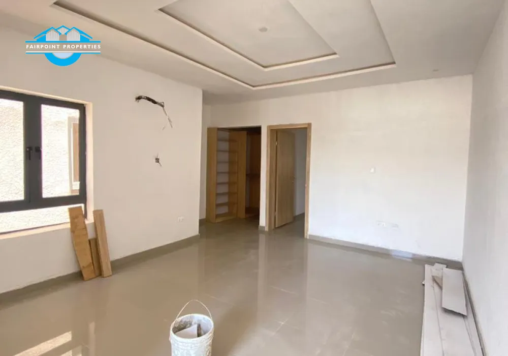 4 bedroom terrace apartment for sale at Ikate Lekki, Lagos