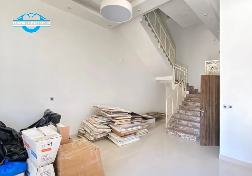 4 bedroom terrace apartment for sale in Ikoyi Lagos