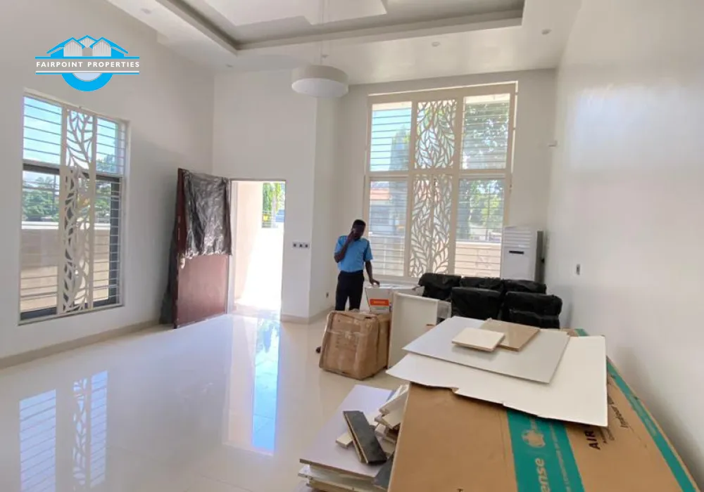 4 bedroom terrace apartment for sale in Ikoyi Lagos
