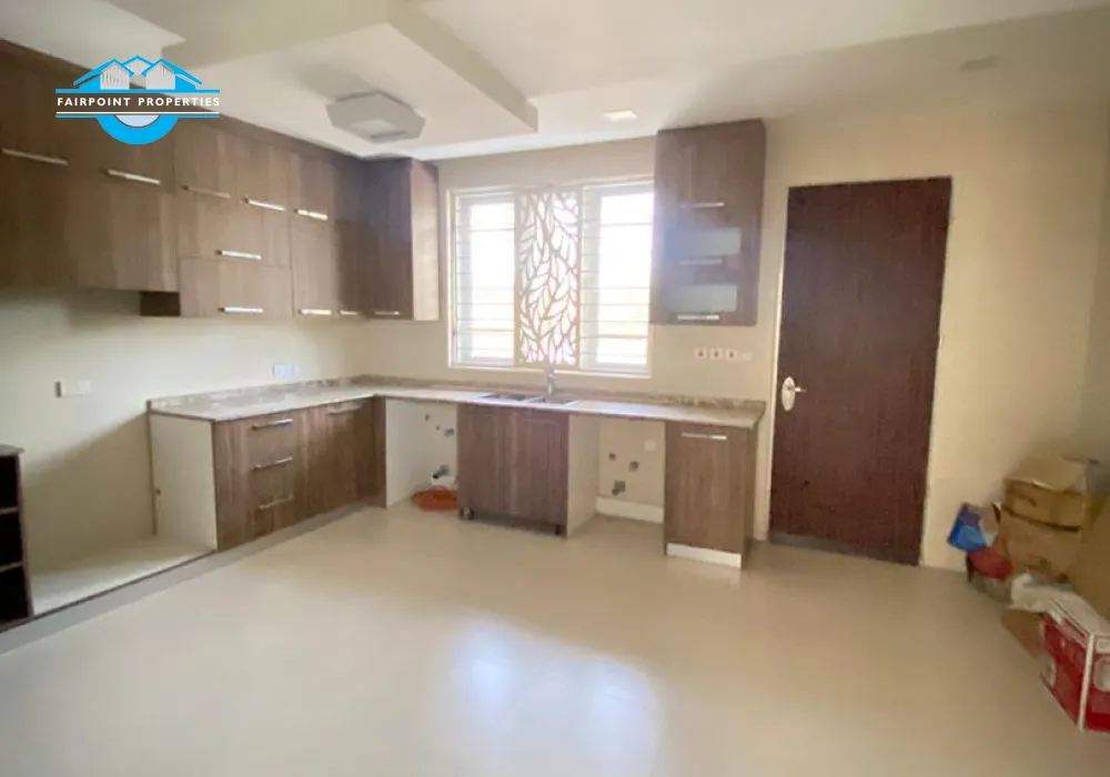 4 bedroom terrace apartment for sale in Ikoyi Lagos