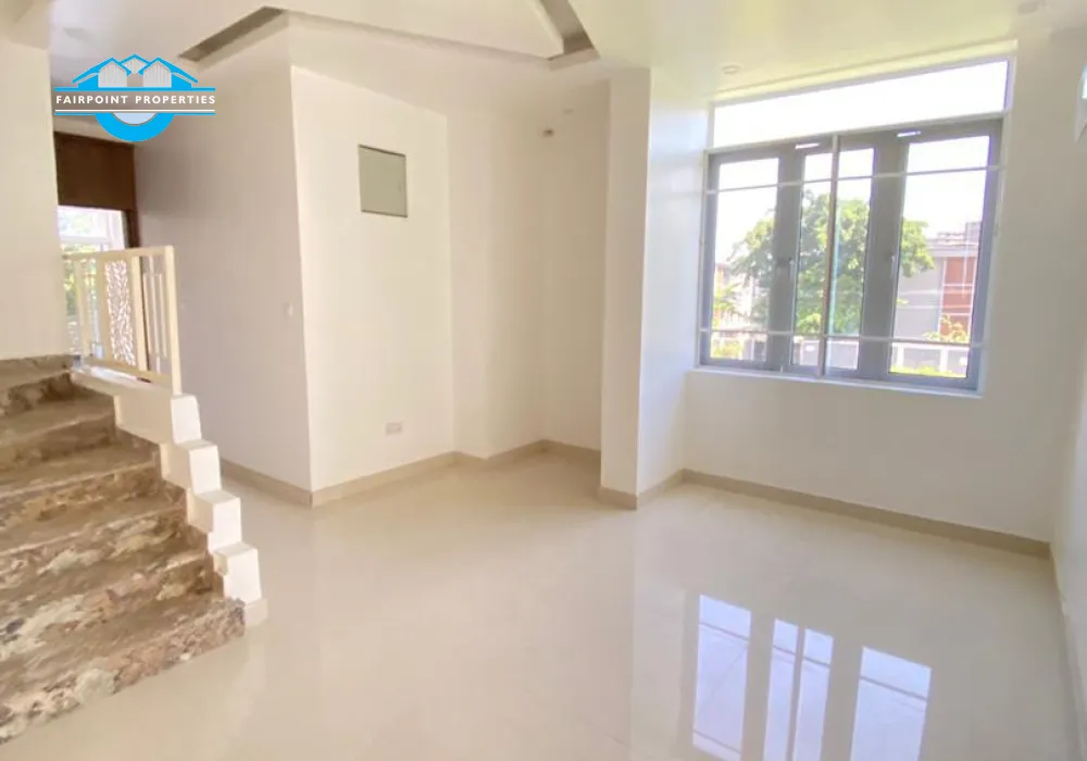 4 bedroom terrace apartment for sale in Ikoyi Lagos