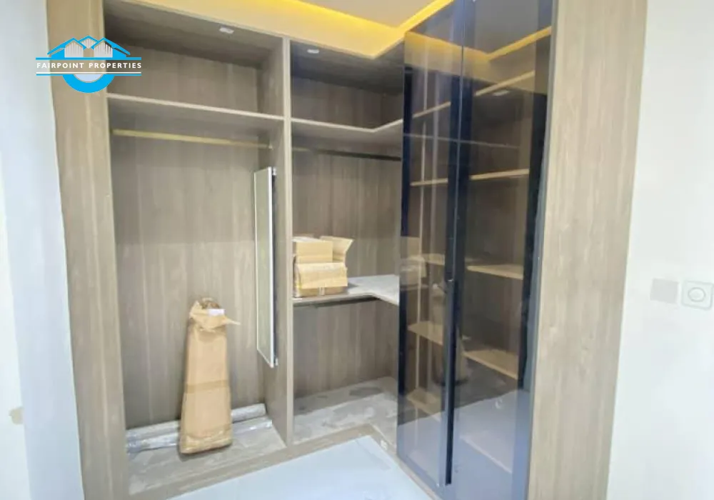 5 bedroom semi - detached duplex for sale at Ikoyi Lagos