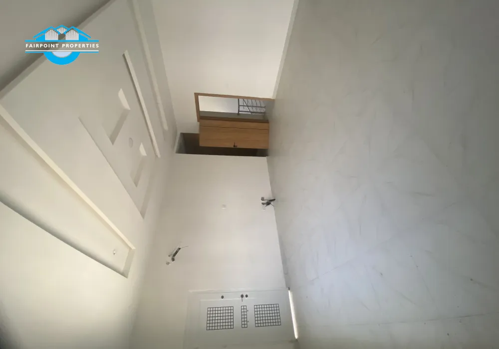 This spacious  and luxurious 4 bedroom terrace duplex  is situated in a serene environment, conducive for living with swimming pool and major living amenities available within reach.Available for 80,000,000, Naira   contact fairpoint.ng,your trusted real estate agent to get you this apartment.