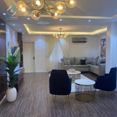 NEWLY baked 2 Bedroom Luxurious Shortlet Apartment At Oniru, Victoria Island Lagos.