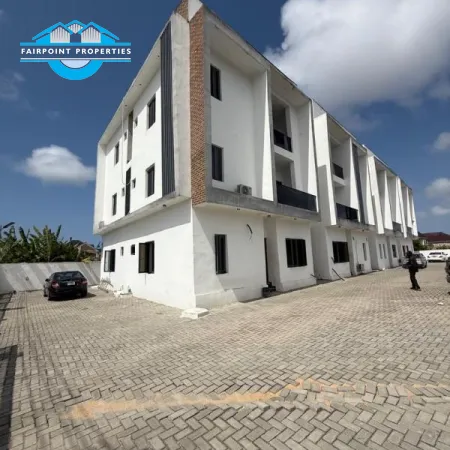 2 BEDROOM APARTMENT FOR SALE