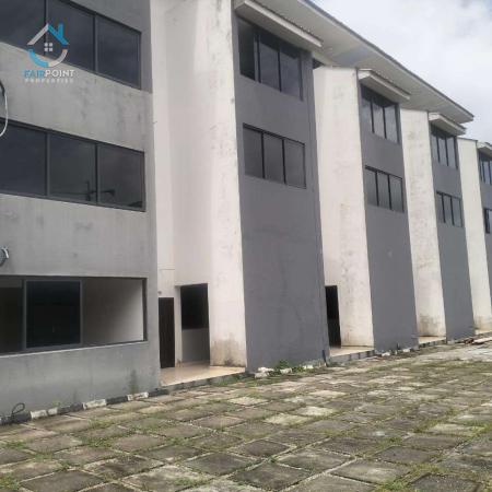 Blocks OF Flats For Rental At Ikoyi, Lagos.