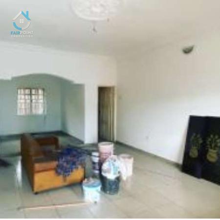 Beautiful 2 Bedroom Apartment with amazing service At port-Harcourt, Rivers state.