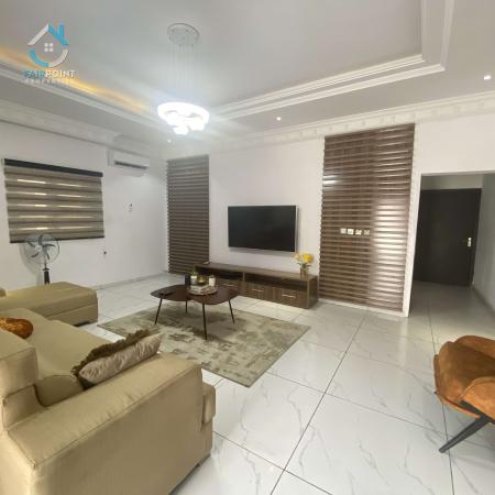 4 Bedroom Fully Furnished Shortlet Apartment At Lekki Phase II Lagos 