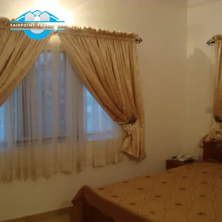 Beautiful and Furnished 2 Bedroom Apartment For Rent At Lekki Phase 1Lagos