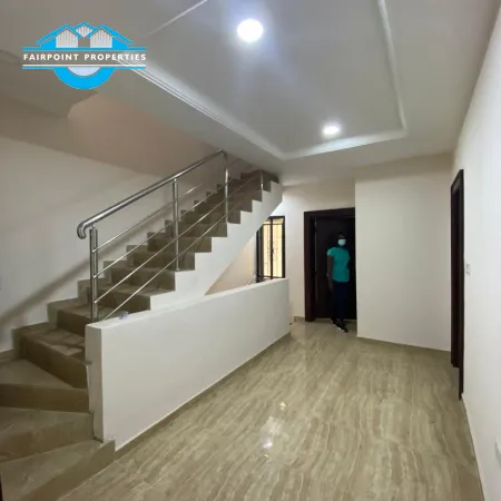 Beautiful And Newly Built 4 Bedroom Terrace Duplex For Sale At  Osapa London Lekki Lagos 