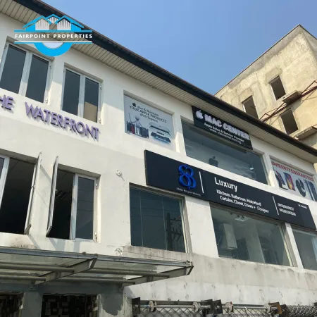 Office Space For Rent At Lekki