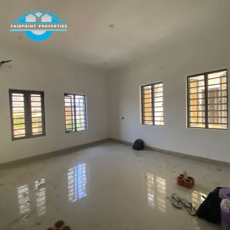 2 Bedroom Terrace Apartment For Rent At Lekki Phase 1
