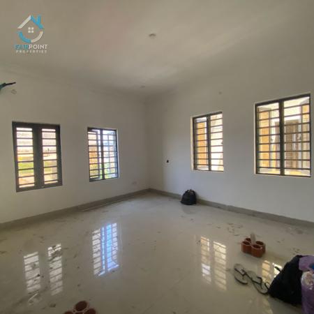 2 Bedroom Terrace Apartment For Rent At Lekki Phase 1