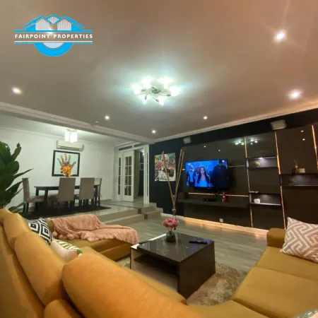  3 bedroom short let for rent in Victoria Island Lagos