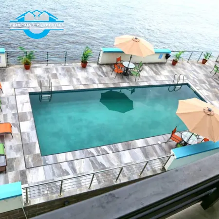 3 bedroom short let for rent in Ozumba Victoria Island