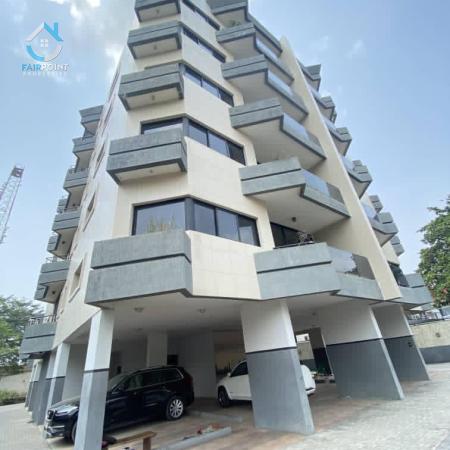 3 bedroom apartment for rent in Banana Island Lagos -10,000,000 naira 