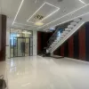 5 bedroom fully detached duplex with a room bq and swimming pool