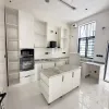 Brand new 4 bedroom detached duplex with swimming pool
