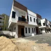 SPACIOUS 4 BEDROOM SEMI DETACHED DUPLEX FOR SALE