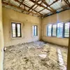 Guzape: 4-bedroom terrace duplex (no bq)..  ✓Selling Price A: #85m(Shell Carcass) ✓Selling Price Guide: #120m (Finished)..