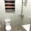 Tastefully furnished and well serviced luxury 1 bedroom shortlet apartment in Ogba, Ikeja