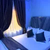 Tastefully furnished and well serviced luxury 1 bedroom shortlet apartment in Ogba, Ikeja