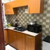 Tastefully furnished and well serviced luxury 1 bedroom shortlet apartment in Ogba, Ikeja