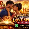 Love Spells by Dr. Mulla for love attraction, romance, soulmate connections, marriage, reconciliation and relationship harmony.