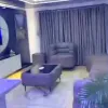 Wonderfully furnished and well serviced luxury 1 bedroom shortlet apartment in Amuwo Odofin
