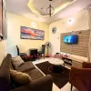 Beautifully furnished and well serviced luxury 1 bedroom shortlet apartment in Surulere