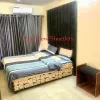 Beautifully furnished and well serviced luxury 1 bedroom shortlet apartment in Surulere