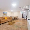 Luxury 3 Bedroom Service Apartment