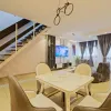 Luxury 2 Bedroom Service Apartment