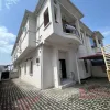 SPACIOUS WELL BUILT 4 BED SEMI-DETACHED DUPLEX  + BQ FOR SALE