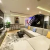 Luxury 3 Bedroom Service Apartment