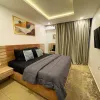 Luxury 3 Bedroom Service Apartment