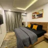 Luxury 3 Bedroom Service Apartment