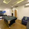 Luxury 3 Bedroom Service Apartment