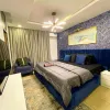 Luxury 3 Bedroom Service Apartment